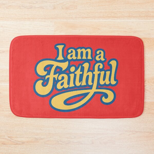 Item preview, I am a Faithful - The Traitors designed and sold by fingseyesee.