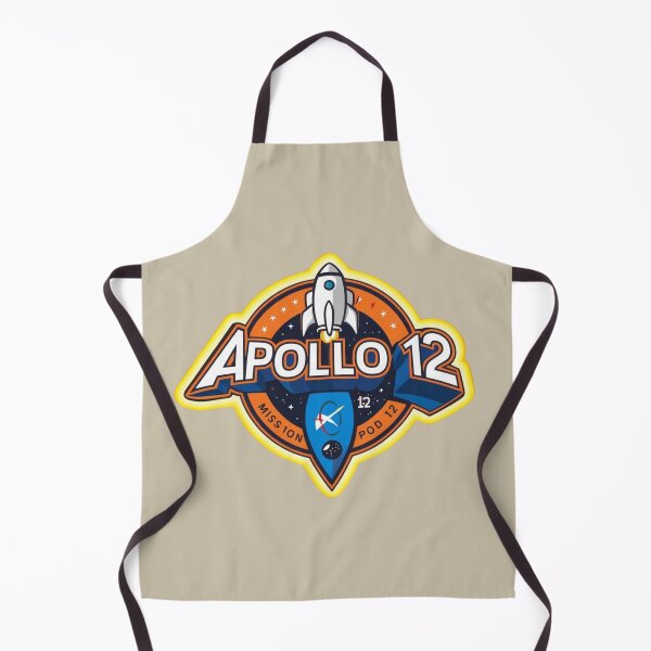 Item preview, Apollo 12 designed and sold by Nature's Palette.