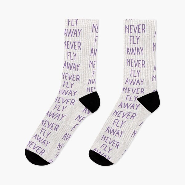 Item preview, Maybe Happy Ending lyrics  designed and sold by broadwaygirl142.