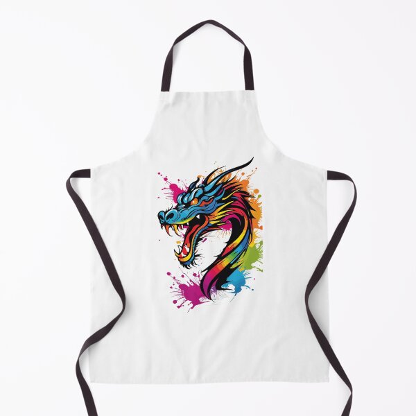 Artikelvorschau, Uralter Drache - Fantasy-Drache - Liebhaber mythischer Kreaturen entworfen und verkauft von tinytwist.