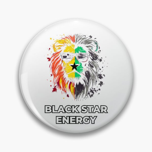 Item preview, Black Star Energy designed and sold by Shadydesigner.