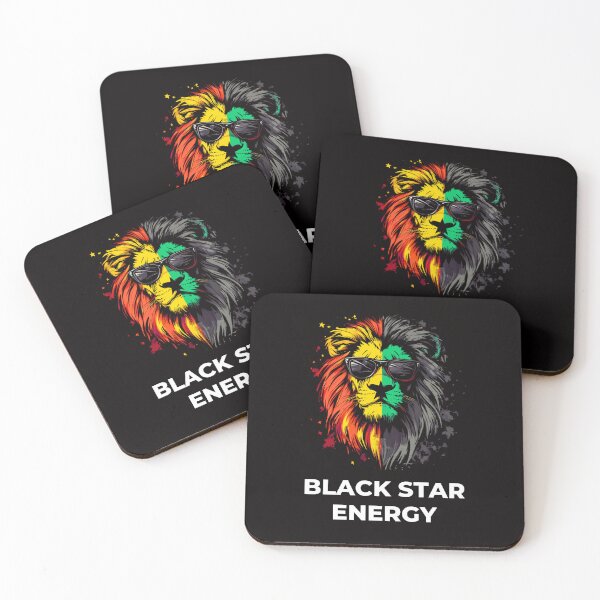 Item preview, Black Star Energy designed and sold by Shadydesigner.