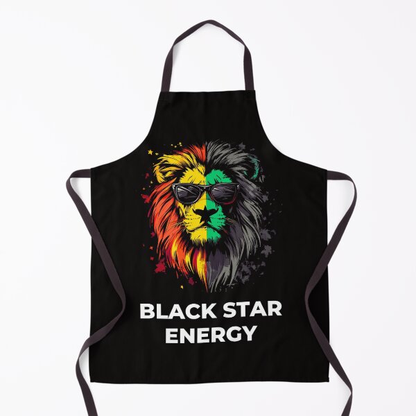 Item preview, Black Star Energy designed and sold by Shadydesigner.