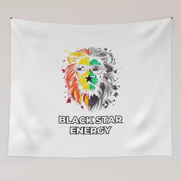 Item preview, Black Star Energy designed and sold by Shadydesigner.