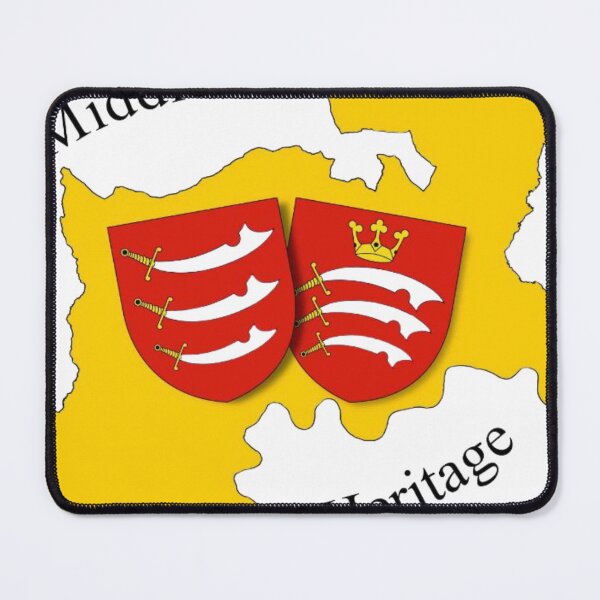 Item preview, Middlesex Heritage designed and sold by MiddlesexLive.