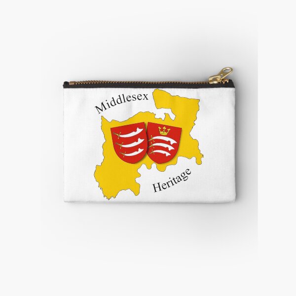Item preview, Middlesex Heritage designed and sold by MiddlesexLive.