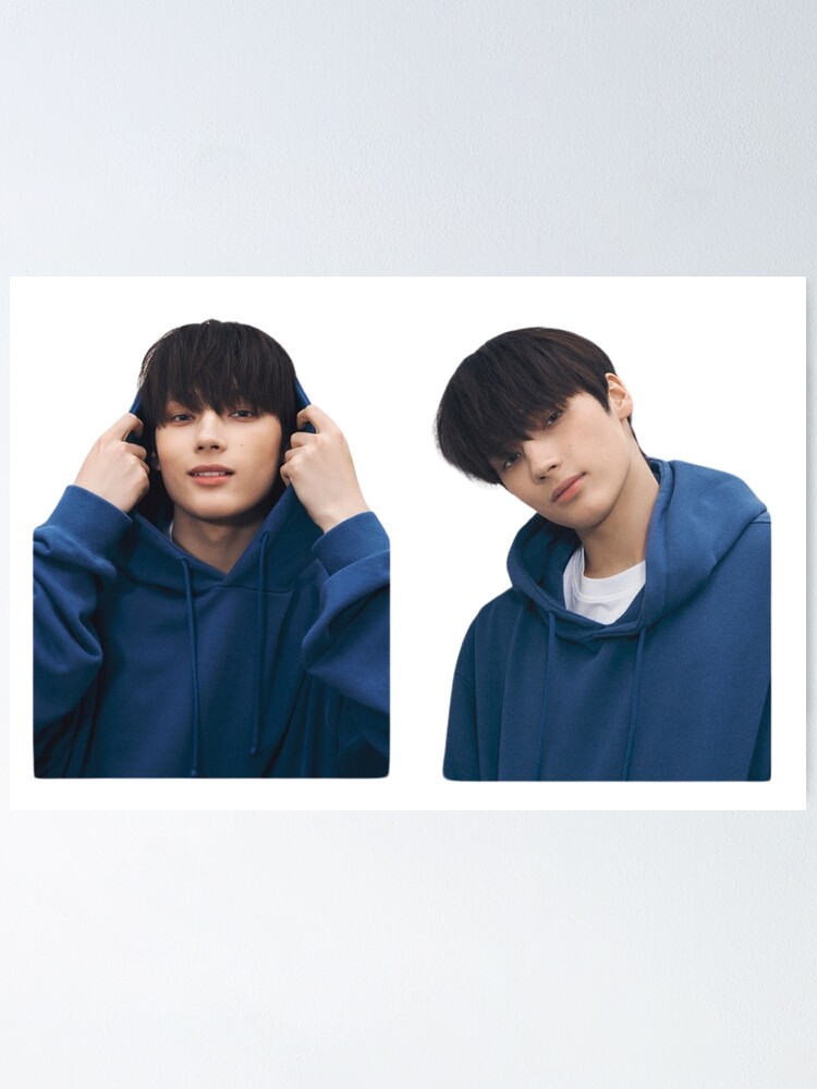 Love Language of TXT [ HUENINGKAI ]