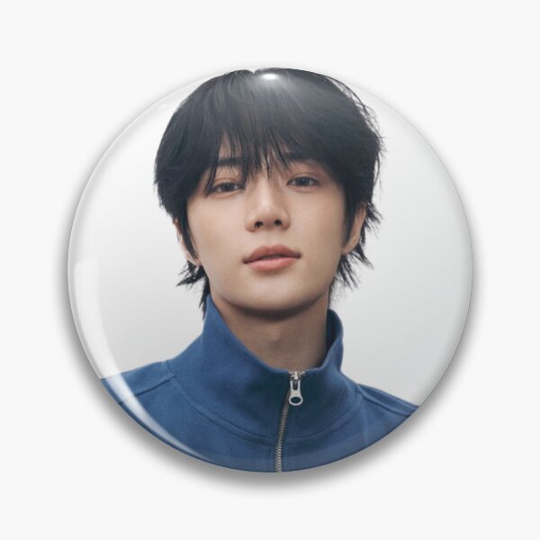 Item preview, Love Language of TXT [ TAEHYUN ] designed and sold by jaofnn.