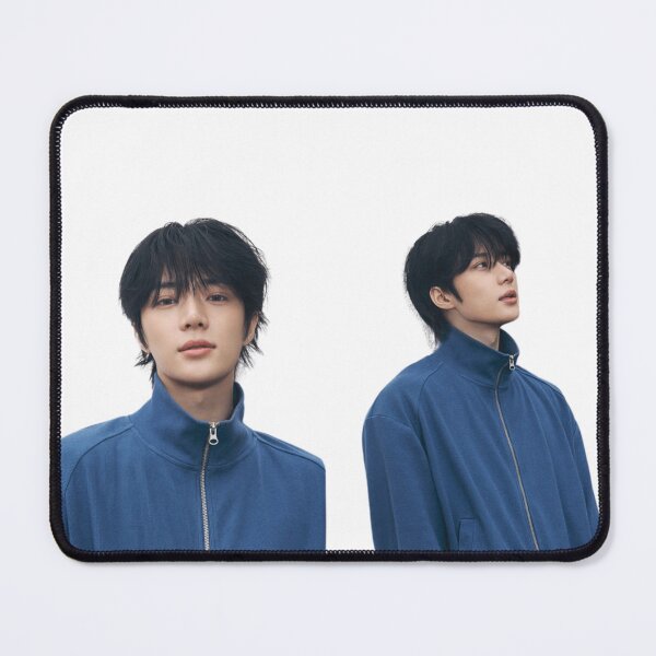 Item preview, Love Language of TXT [ TAEHYUN ] designed and sold by jaofnn.
