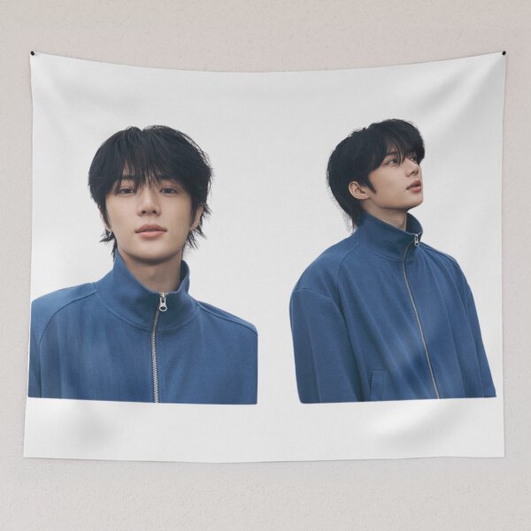 Item preview, Love Language of TXT [ TAEHYUN ] designed and sold by jaofnn.
