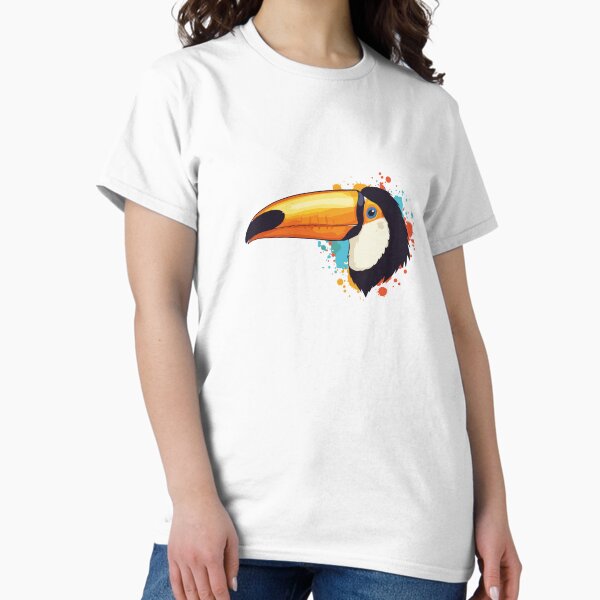 Item preview, Color Splash from the Tropics designed and sold by KasiaRawska.