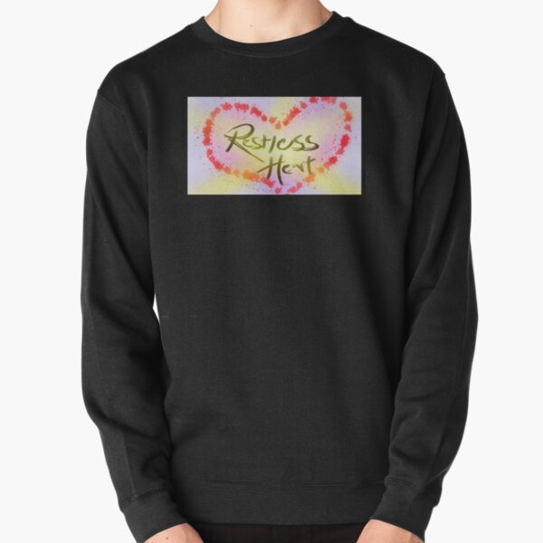 Item preview, Restless Heart designed and sold by Gina Deals Shop.