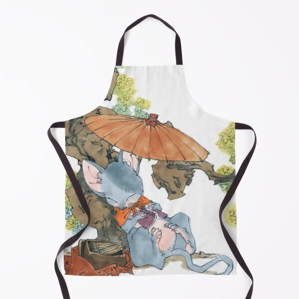 Item preview, A Sleeping Rakushun designed and sold by Elinda96.