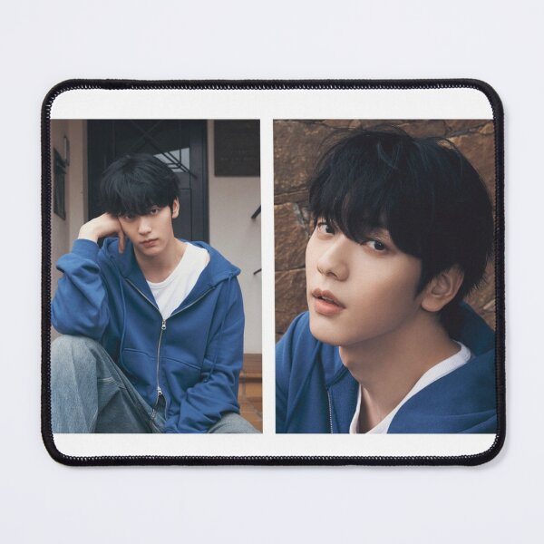 Item preview, Love Language of TXT [ SOOBIN ] designed and sold by jaofnn.