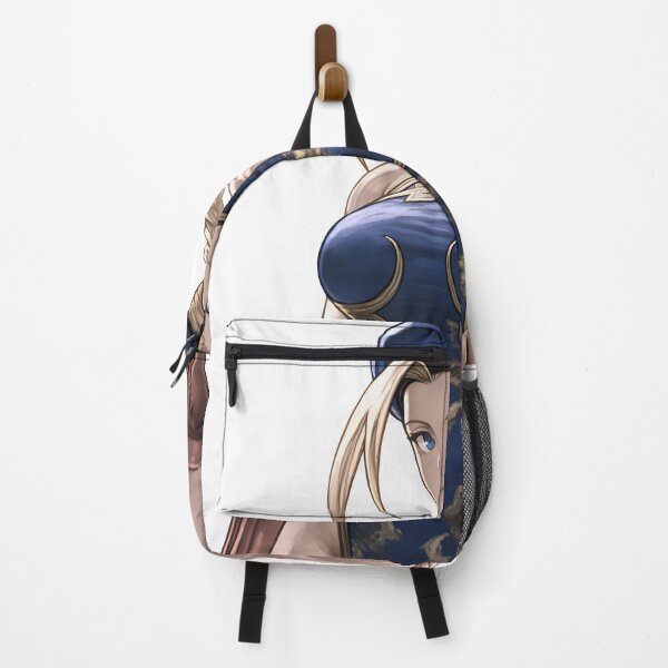 Item preview, Cammy - 93 designed and sold by Infinite-Aspire.