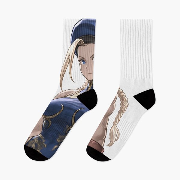 Item preview, Cammy - 93 designed and sold by Infinite-Aspire.
