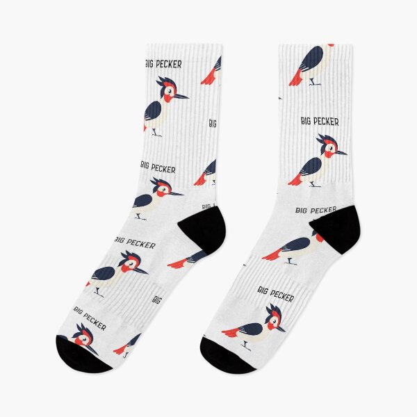 Item preview, Big Pecker designed and sold by NicMacTees.