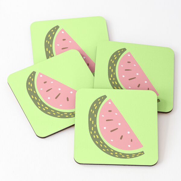 Item preview, Watermelon Slice designed and sold by browncis1shop.