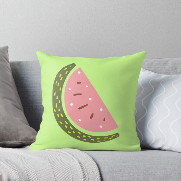 Item preview, Watermelon Slice designed and sold by browncis1shop.