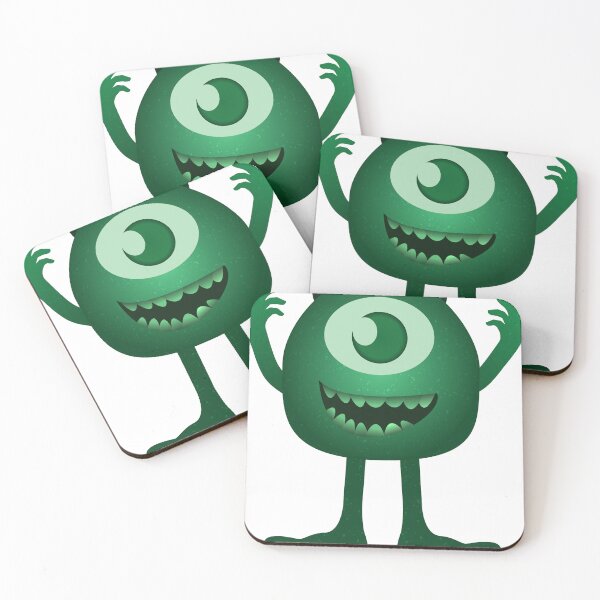 Item preview, Make Wazowski designed and sold by RTchopy.