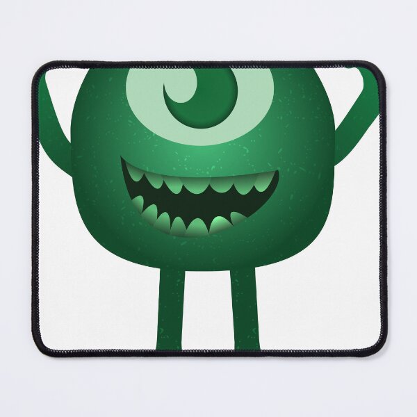 Item preview, Make Wazowski designed and sold by RTchopy.