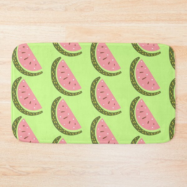 Item preview, Watermelon Slice designed and sold by browncis1shop.
