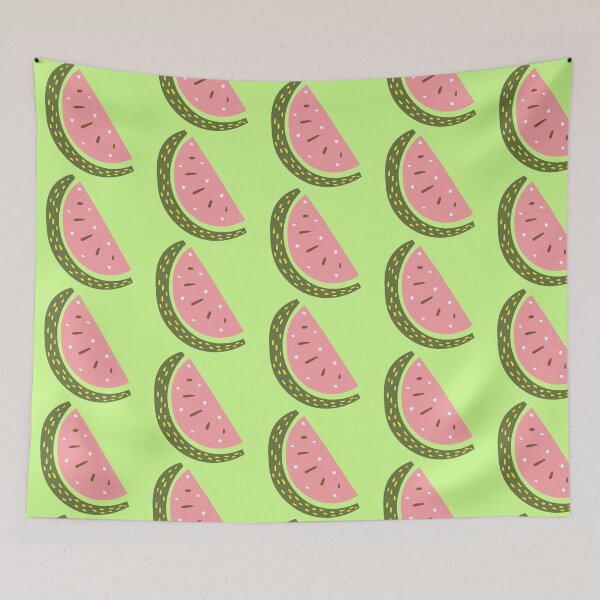 Item preview, Watermelon Slice designed and sold by browncis1shop.