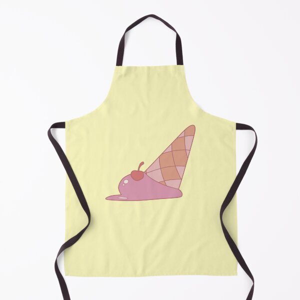 Item preview, Melted ice-cream frog pink designed and sold by CUTE-CHIBI-ART.