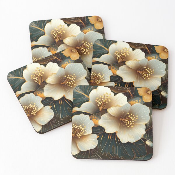 Item preview, Botanical Elegance designed and sold by Visual-Elixir.