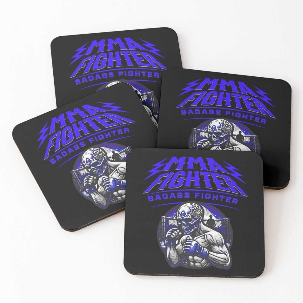 Item preview, Coasters (Set of 4) designed and sold by ReneMM.