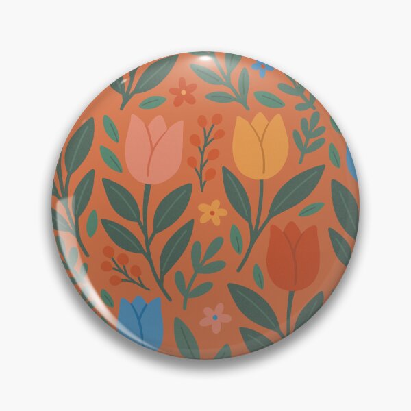 Item preview, Tulip medley designed and sold by JennyPrintsUK.