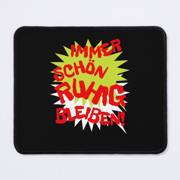 Item preview, Always stay calm - funny saying design. designed and sold by ReneMM.