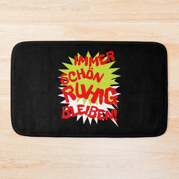 Item preview, Always stay calm - funny saying design. designed and sold by ReneMM.