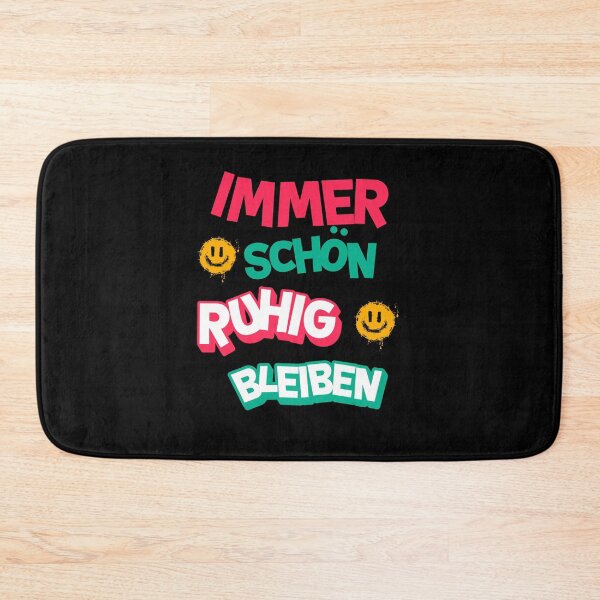 Item preview, Always stay calm - funny saying design. designed and sold by ReneMM.