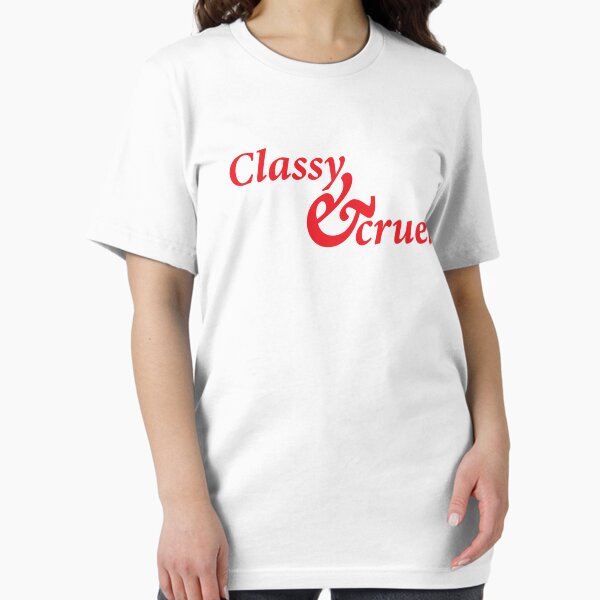 Item preview, Classy & cruel designed and sold by shitpostee.