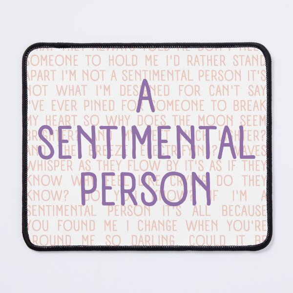Item preview, Maybe Happy Ending lyrics designed and sold by broadwaygirl142.