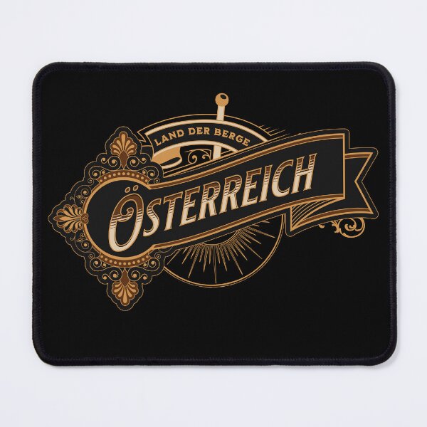 Item preview, Cool Austria Design designed and sold by ReneMM.