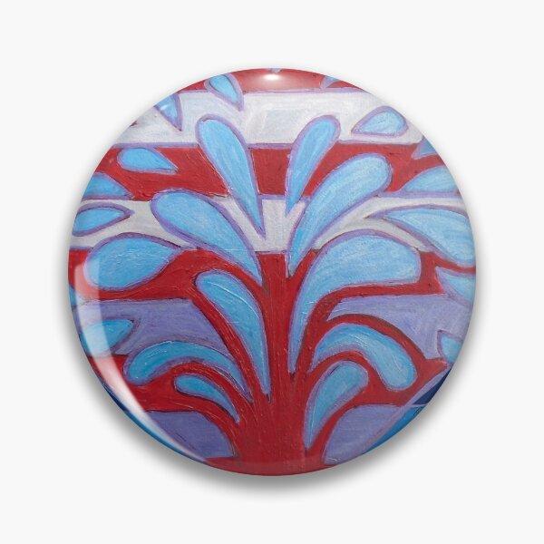 Item preview, Hexagram 25: Wu Wang (Innocence) designed and sold by Denise Weaver Ross.