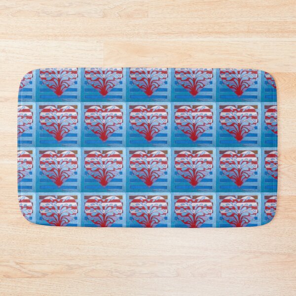 Item preview, Hexagram 25: Wu Wang (Innocence) designed and sold by Denise Weaver Ross.