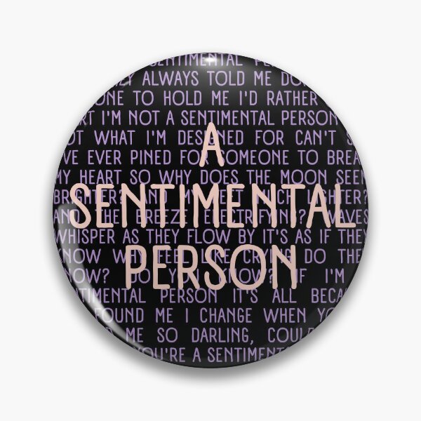 Item preview, Maybe Happy Ending lyrics  designed and sold by broadwaygirl142.