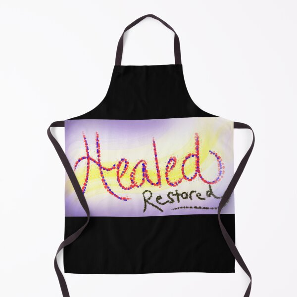 Item preview, Healed Restored designed and sold by Gina Deals Shop.