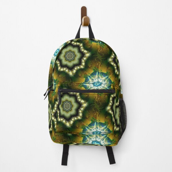 Item preview, Fractal Kaleidoscope: An Abstract Symphony designed and sold by bloorose.