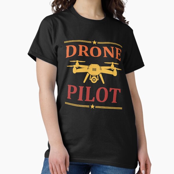 Item preview, Drone Pilot. Drone Quote. Gift For Drone Pilot. Drone Lover Quote. designed and sold by DesignHouse07.