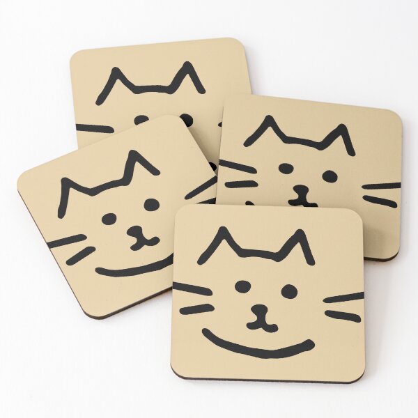 Item preview, Cute Kitty designed and sold by browncis1shop.