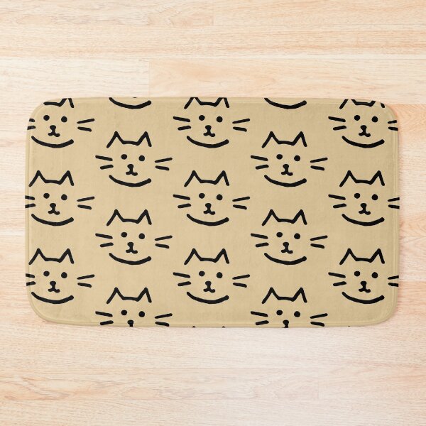Item preview, Cute Kitty designed and sold by browncis1shop.