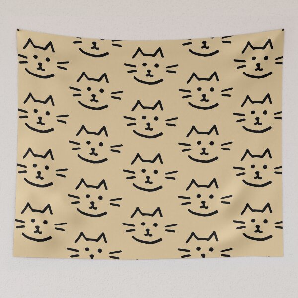 Item preview, Cute Kitty designed and sold by browncis1shop.