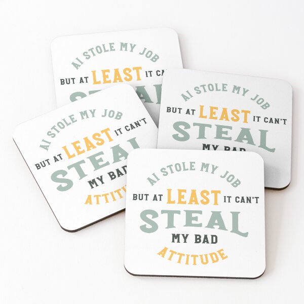 Item preview, Funny AI Sarcasm, Computer AI Artificial Intelligence designed and sold by whyitsme.