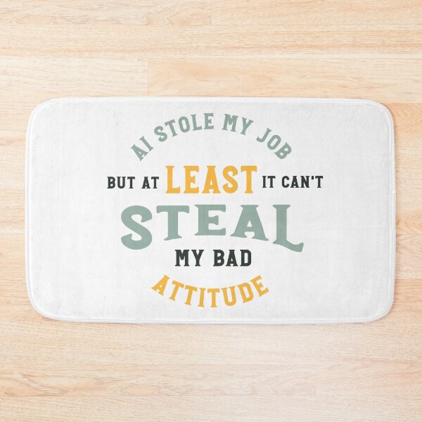 Item preview, Funny AI Sarcasm, Computer AI Artificial Intelligence designed and sold by whyitsme.