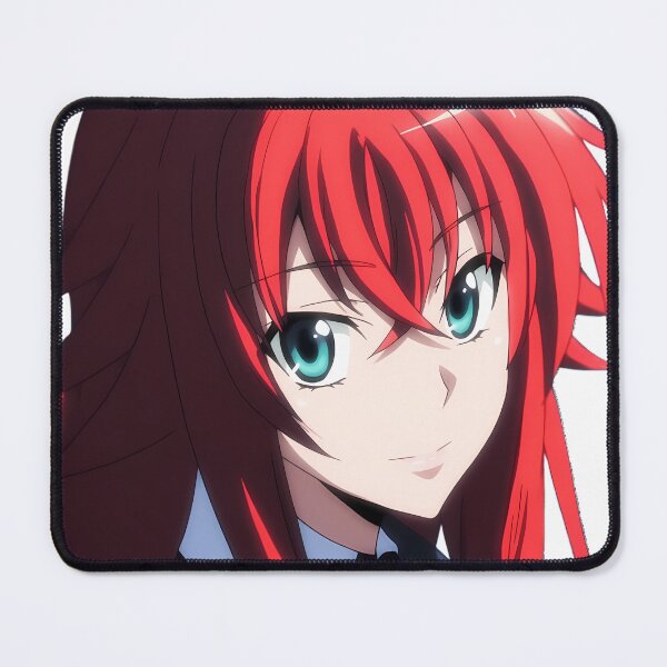 Item preview, Rias Gremory - 1 designed and sold by Infinite-Aspire.