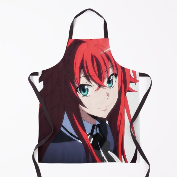 Item preview, Rias Gremory - 1 designed and sold by Infinite-Aspire.